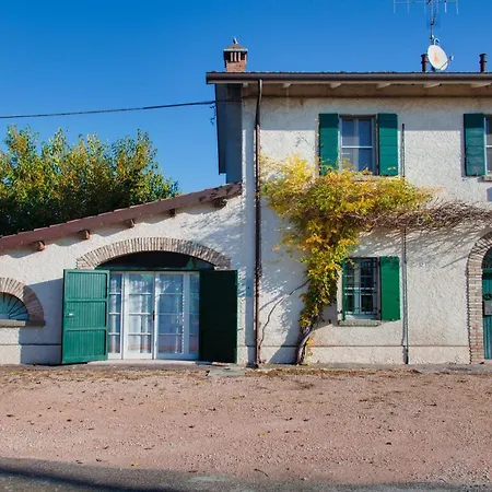 La Fattoria * Santarcangelo di Romagna