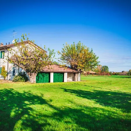 La Fattoria * Santarcangelo di Romagna