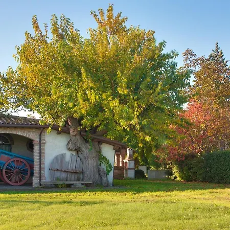 Landsted La Fattoria