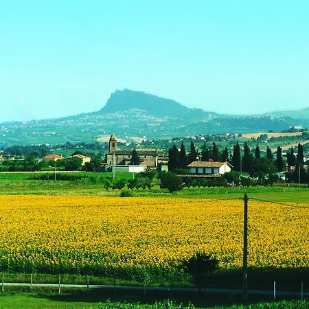 La Fattoria *