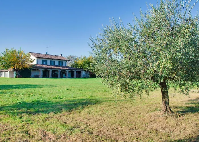 La Fattoria Landsted *