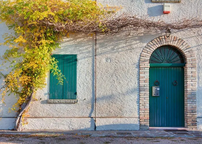 Landsted La Fattoria Santarcangelo di Romagna