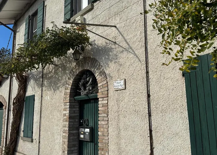 La Fattoria Landsted