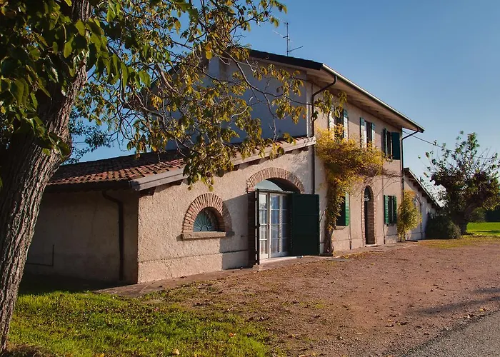 La Fattoria Landsted