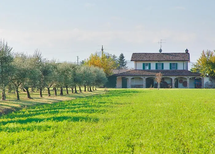 Landsted La Fattoria