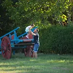La Fattoria * Santarcangelo di Romagna