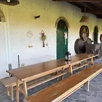La Fattoria * Santarcangelo di Romagna