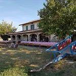 La Fattoria * Santarcangelo di Romagna