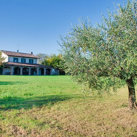 La Fattoria Lantställe *