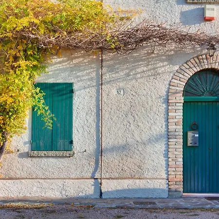 Lantställe La Fattoria SantʼArcangelo di Romagna