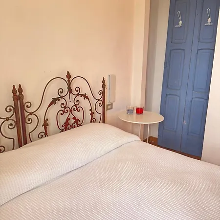 La Fattoria * Santarcangelo di Romagna