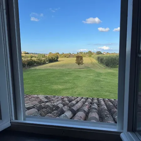 Lantställe La Fattoria