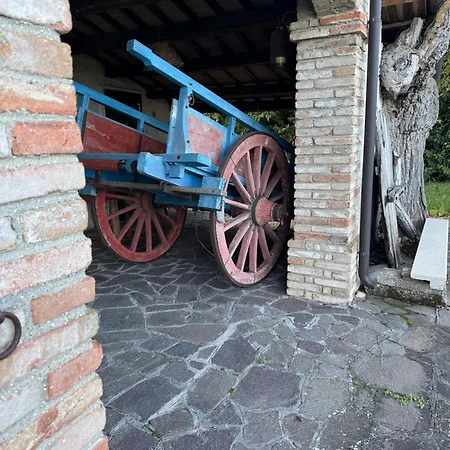 Lantställe La Fattoria *