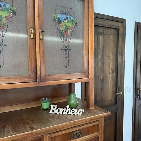 La Fattoria Lantställe SantʼArcangelo di Romagna