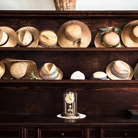 Lantställe La Fattoria SantʼArcangelo di Romagna