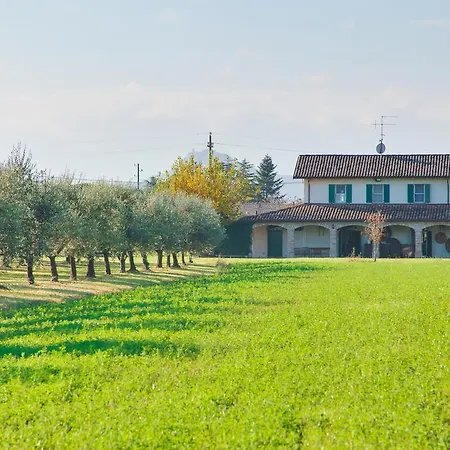 Lantställe La Fattoria