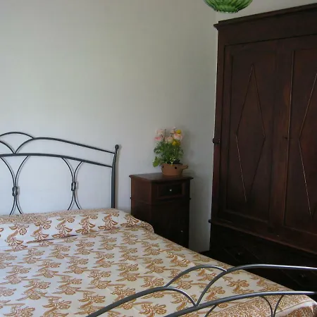 Lantställe La Fattoria