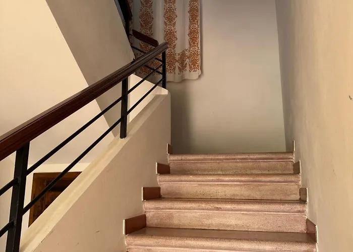 La Fattoria Сантарканджело-ди-Романья