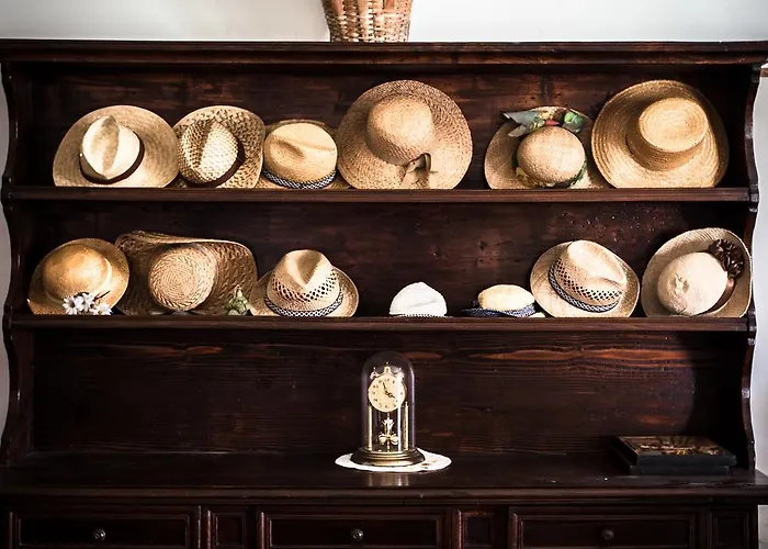 Летний дом La Fattoria Сантарканджело-ди-Романья